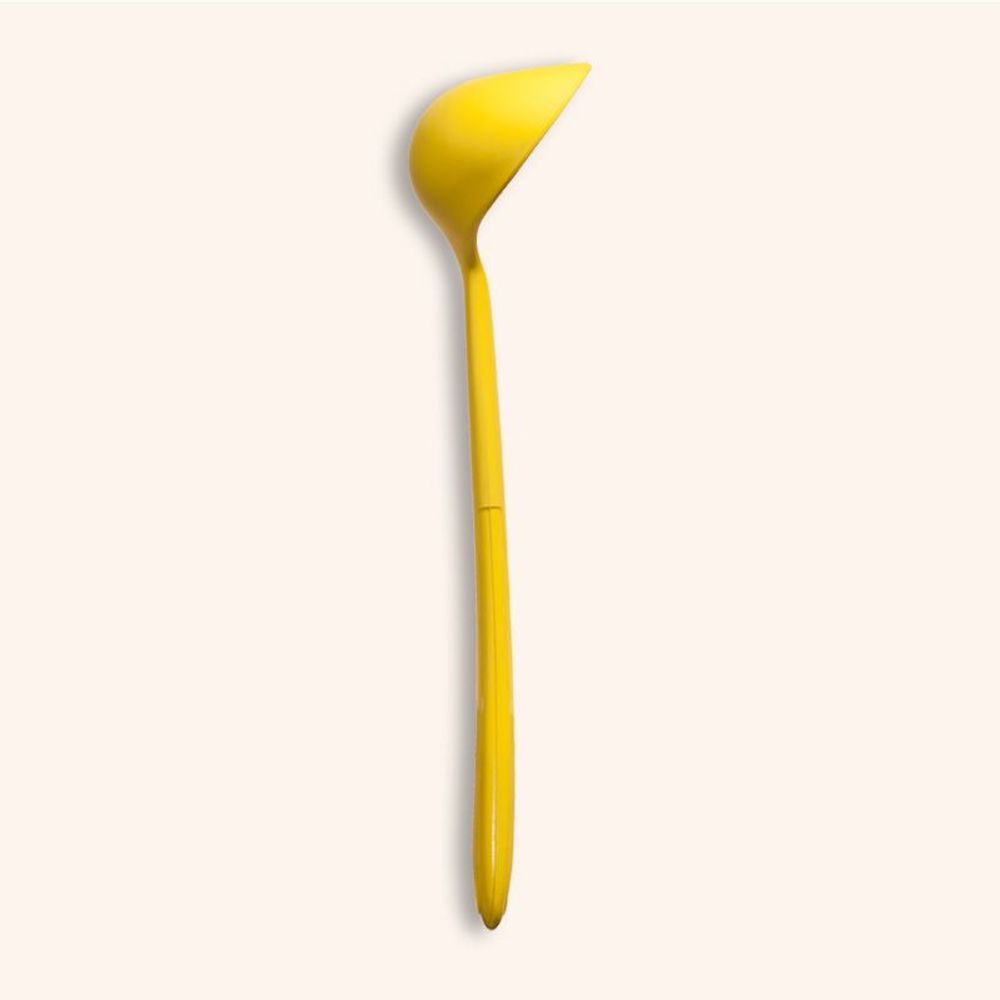 Ustensiles de cuisine - Louche en silicone - Kochblume - COOKJENY