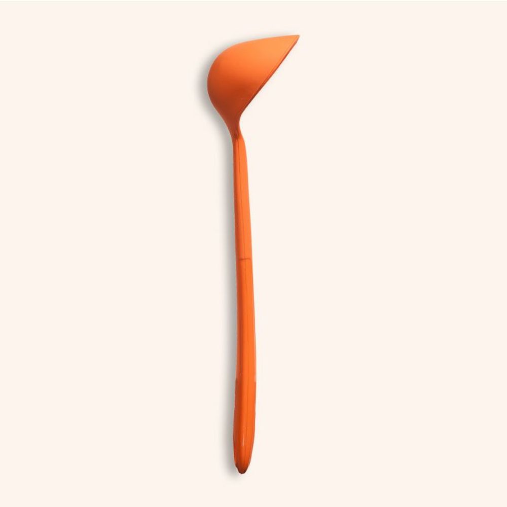 Ustensiles de cuisine - Louche en silicone - Kochblume - COOKJENY