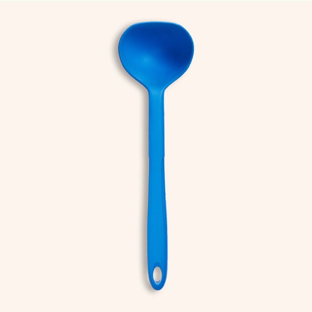 Ustensiles de cuisine - Louche en silicone - Kochblume - COOKJENY