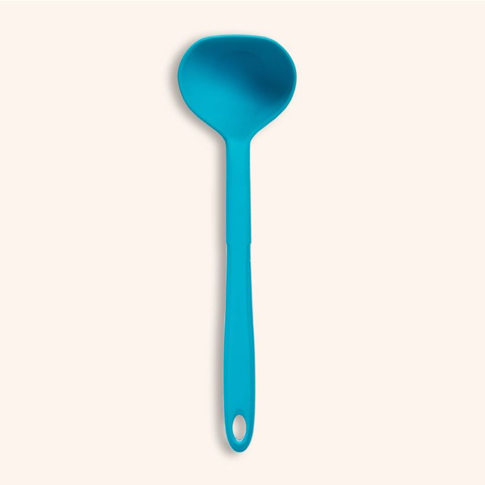 Ustensiles de cuisine - Louche en silicone - Kochblume - COOKJENY