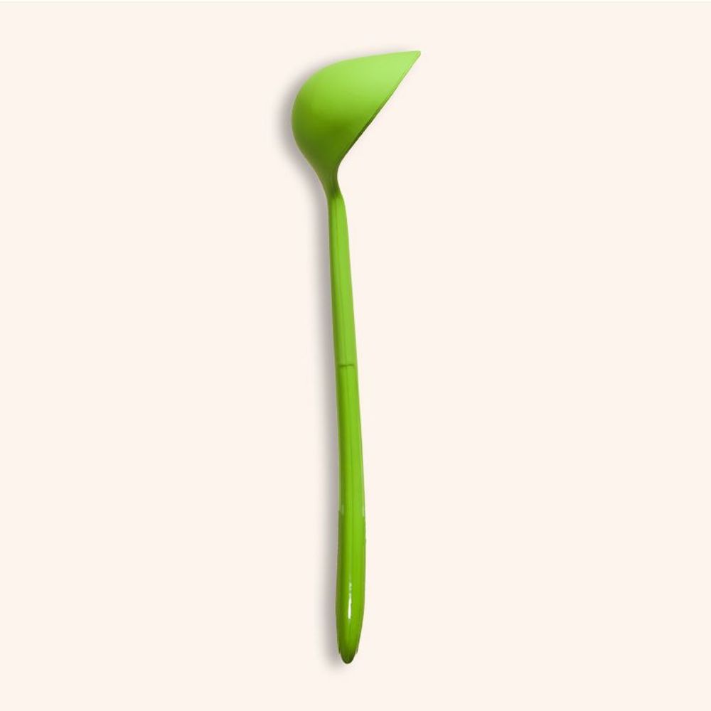 Ustensiles de cuisine - Louche en silicone - Kochblume - COOKJENY