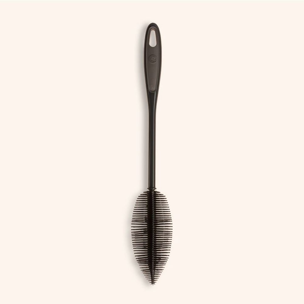 Brosserie - Goupillon à bouteille 36 cm en silicone - Kochblume - COOKJENY