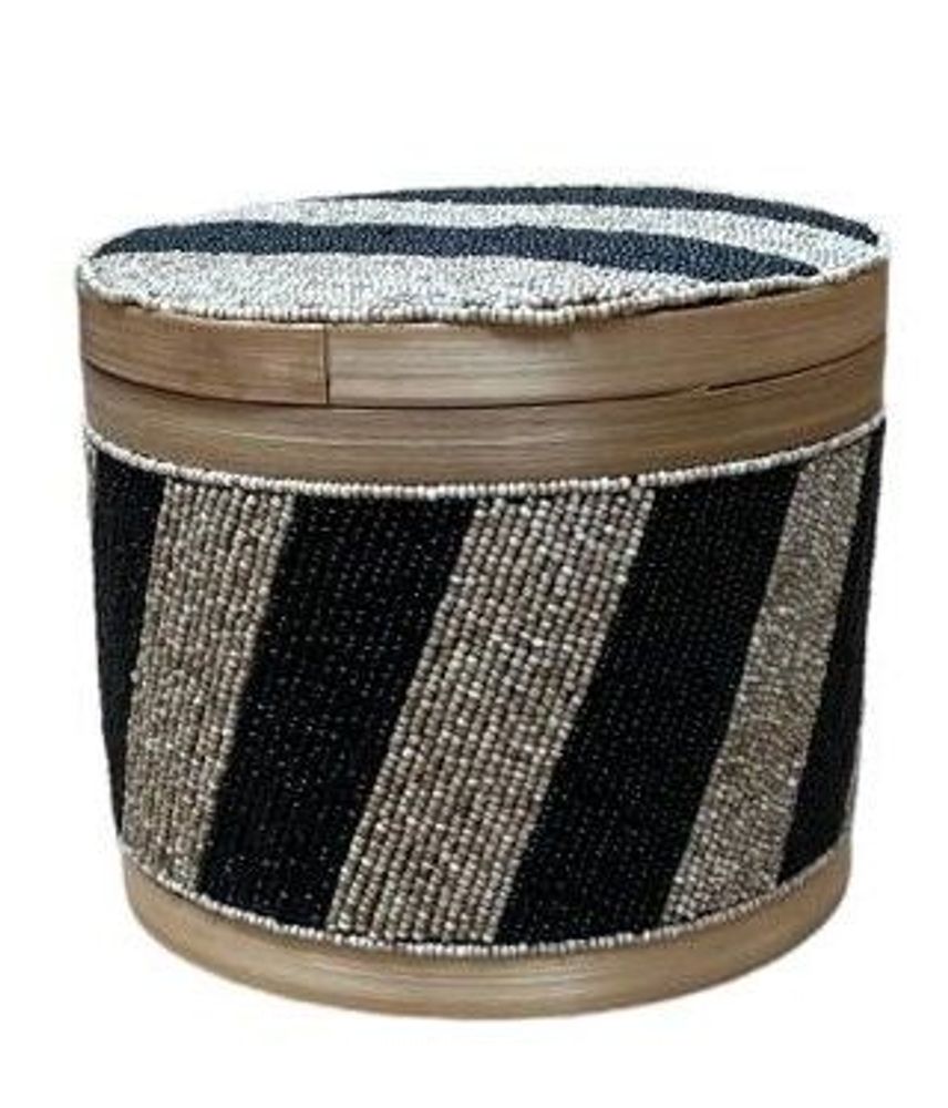 Bathroom storage - Jewelry Boxes (Bali) BOS16 - Set of 3 - BALINAISA