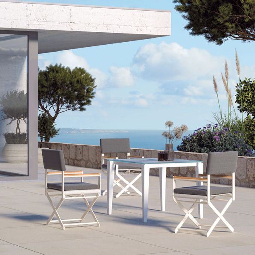 Dining Tables - Dining Table 180x90 cm - SIFAS