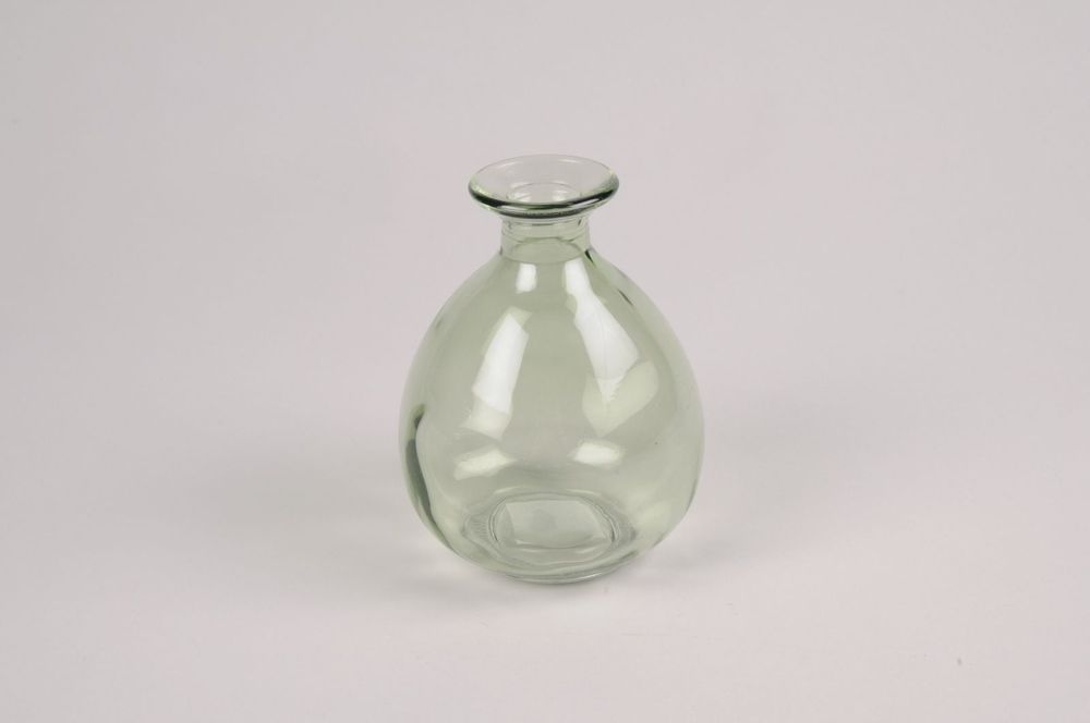 Vases - Vase en verre - LE COMPTOIR.COM
