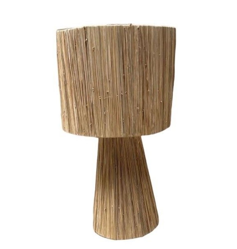 Objets de décoration - Lampe à poser (Bali) LCP1 - BALINAISA