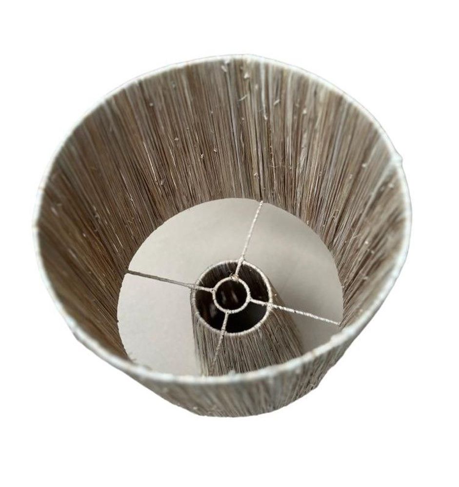 Objets de décoration - Lampe à poser (Bali) LCP1 - BALINAISA