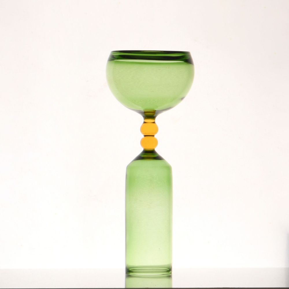 Verres - BiDi Collection Verre de vin - MELBAU DESIGNS