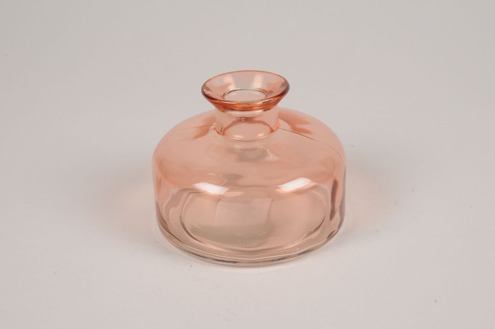 Vases - Vase bouteille en verre - LE COMPTOIR.COM