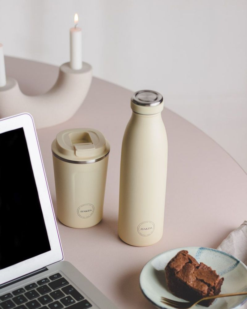 Food storage - AYA&IDA CUP2GO - AYA & IDA