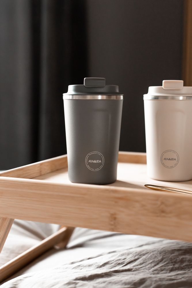 Food storage - AYA&IDA CUP2GO - AYA & IDA