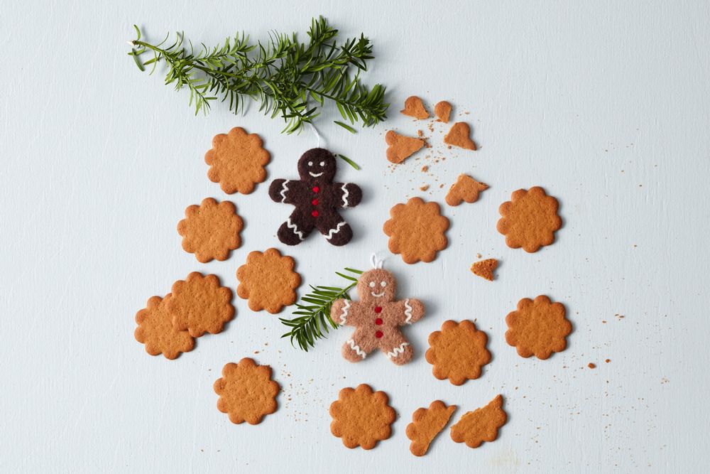 Other Christmas decorations - Little hangings - AVEVA DESIGN