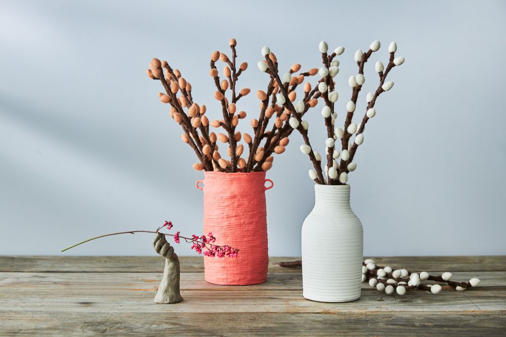 Aménagements pour bureau - flowers - AVEVA DESIGN