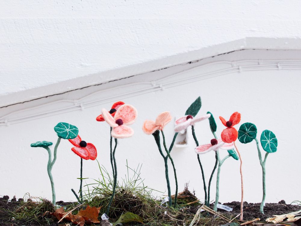Aménagements pour bureau - flowers - AVEVA DESIGN