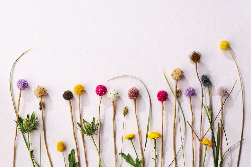 Aménagements pour bureau - flowers - AVEVA DESIGN