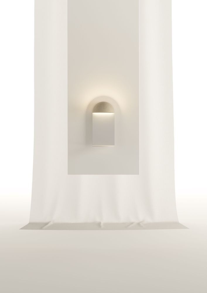 Design objects - Punto A (lamp) - PIMAR ITALIAN LIMESTONE SPECIALIST