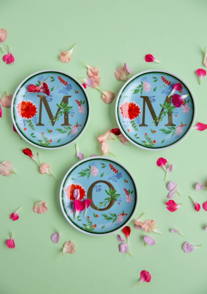 Mugs - Monogram Collection - FERN&CO.