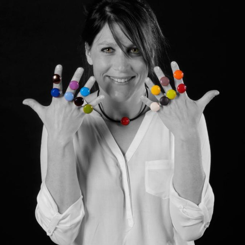 Jewelry - XS RING - GEVOLE MBC