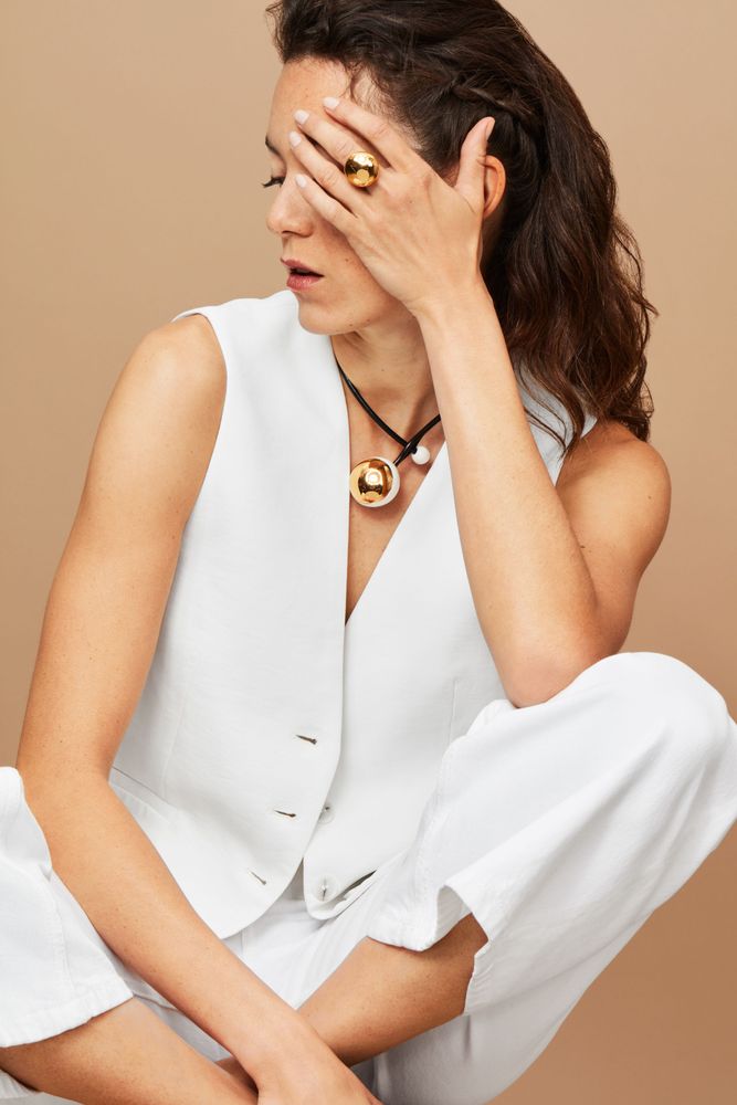 Jewelry - Chic collection - GEVOLE