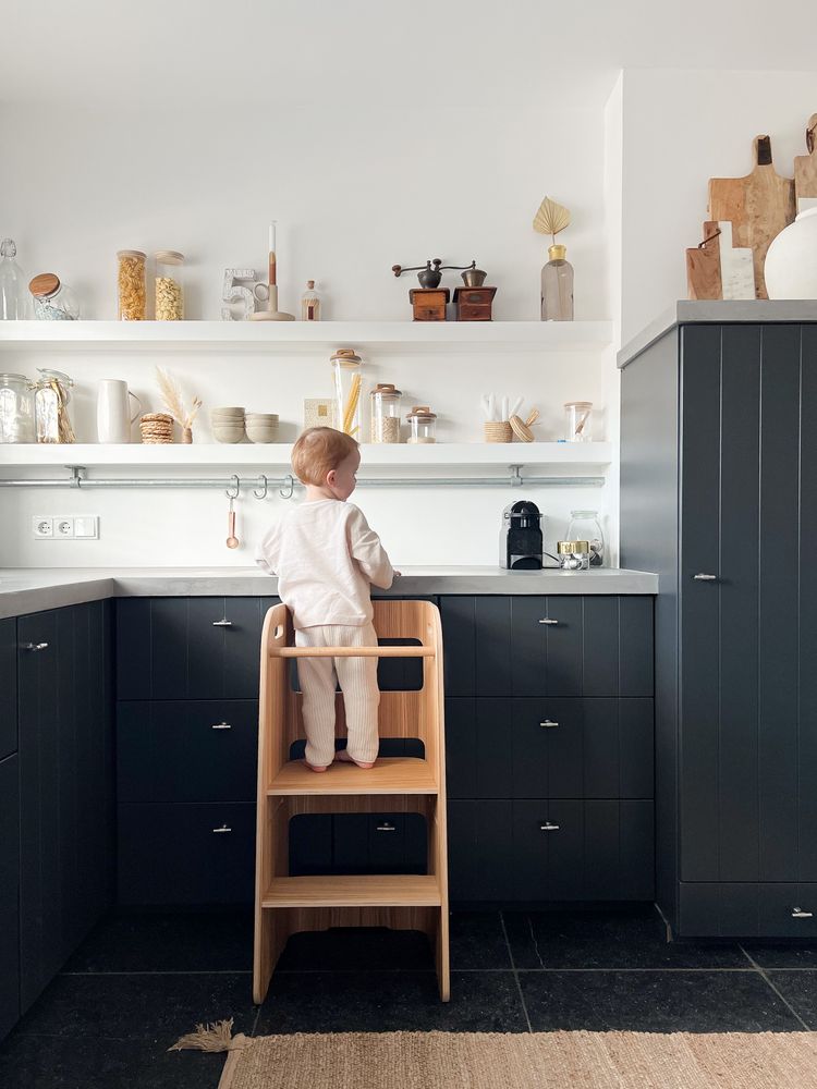 Mobilier bébé - Learning Curve - CURVE LAB LTD