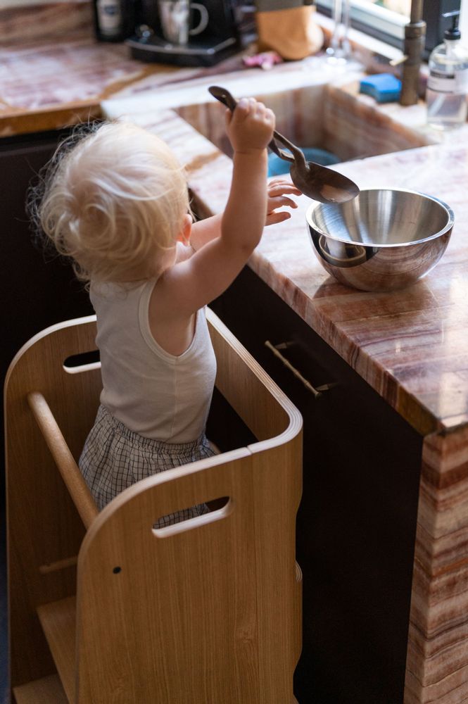 Mobilier bébé - Learning Curve - CURVE LAB LTD