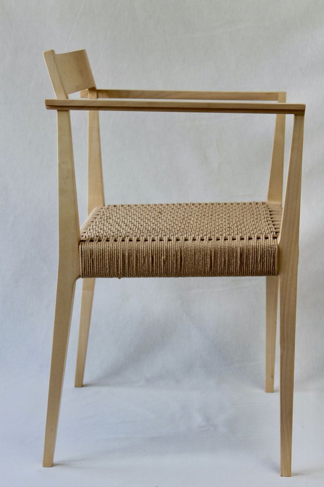 Assises pour bureau - Fauteuil MOMIJI もみじ - DELABRANCHE FURNITURE