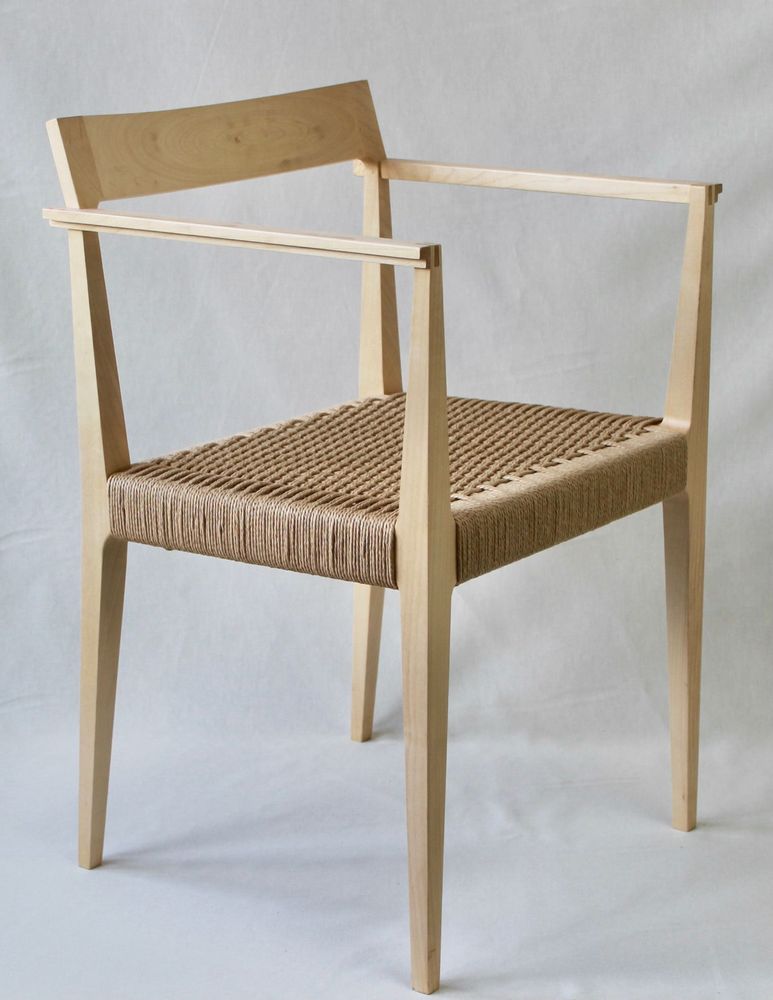 Assises pour bureau - Fauteuil MOMIJI もみじ - DELABRANCHE FURNITURE