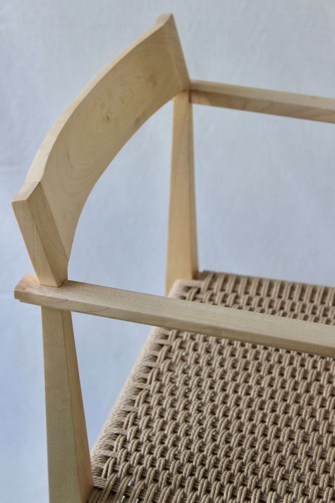 Assises pour bureau - Fauteuil MOMIJI もみじ - DELABRANCHE FURNITURE