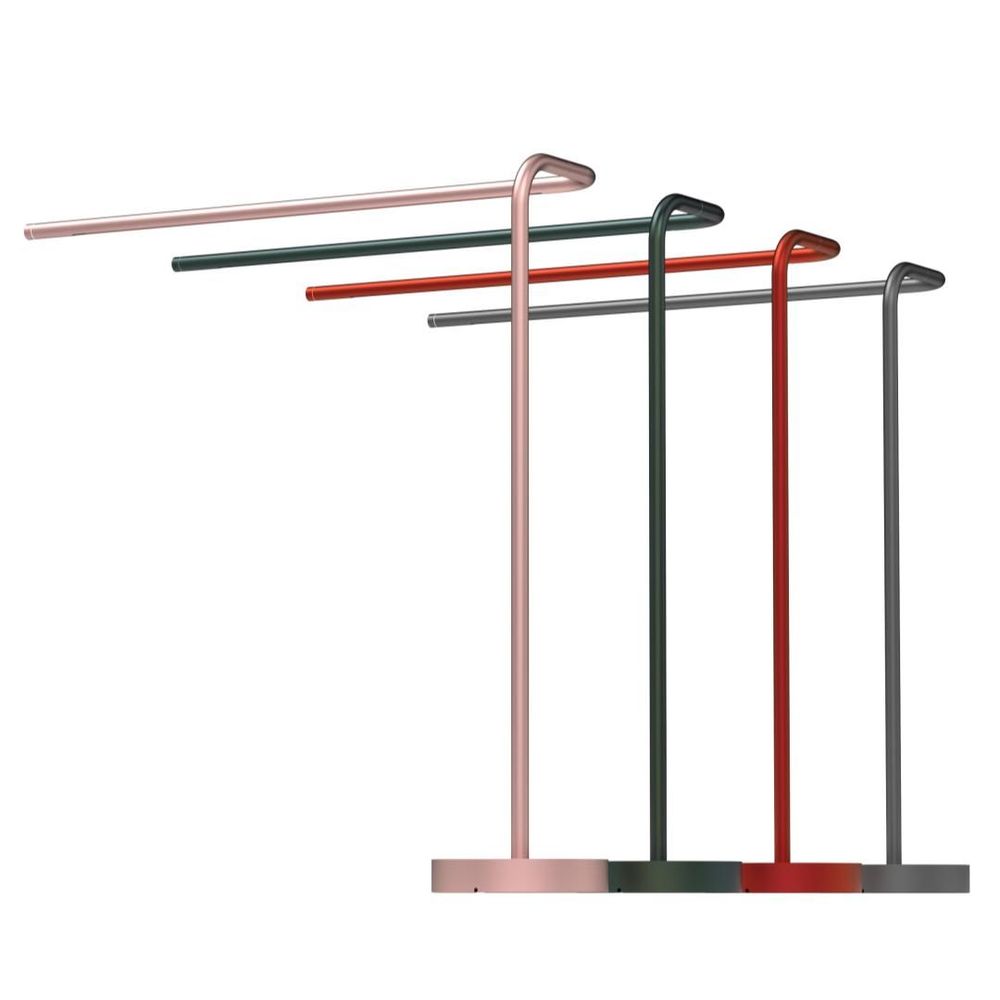 Desk lamps - TANGRAM LIGHTING DESK LAMP AETHER - TANGRAM FACTORY