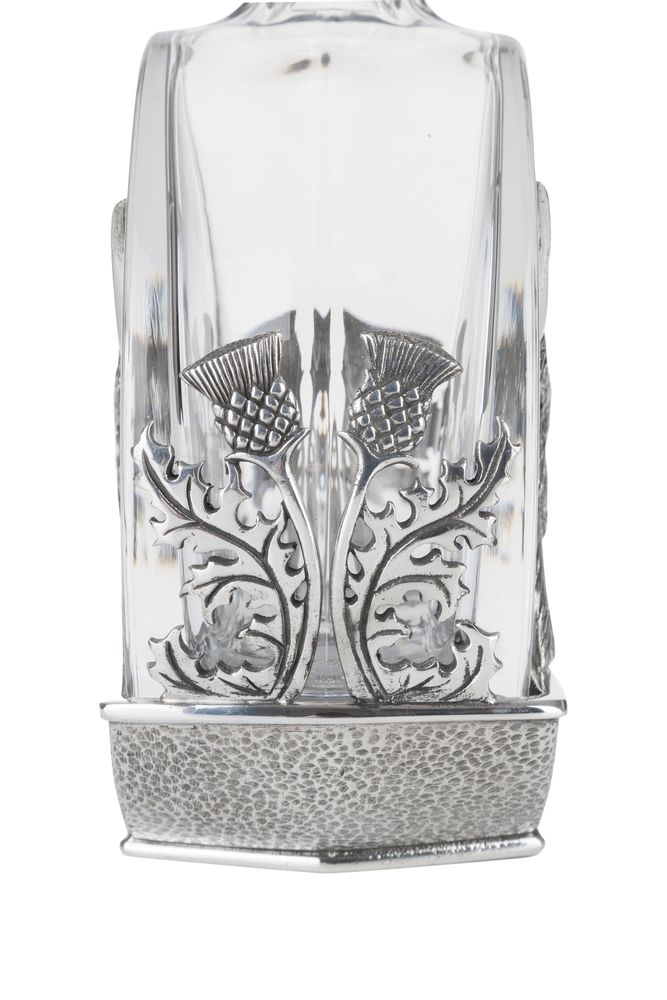 Carafes - Carafe Highland Cow - A E WILLIAMS (EST 1779) LTD