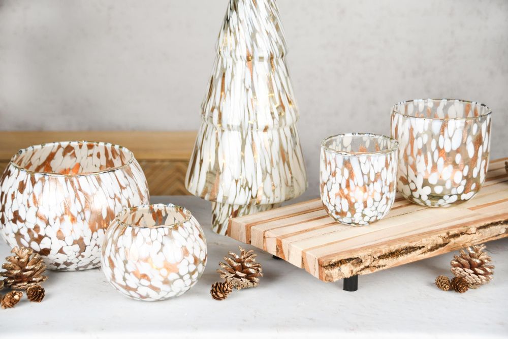 Decorative objects - Couette de Neige - White Atmosphere - DEKORATIEF