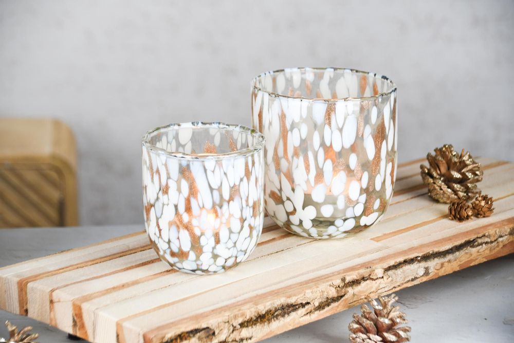 Decorative objects - Couette de Neige - White Atmosphere - DEKORATIEF