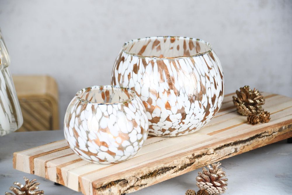 Decorative objects - Couette de Neige - White Atmosphere - DEKORATIEF