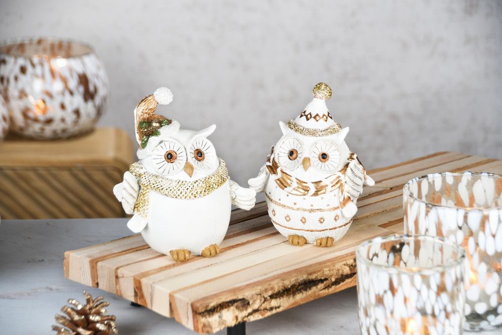 Decorative objects - Couette de Neige - White Atmosphere - DEKORATIEF