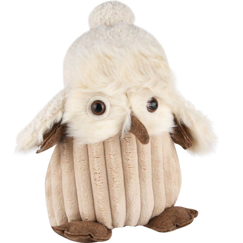 Decorative objects - Couette de Neige - White Atmosphere - DEKORATIEF