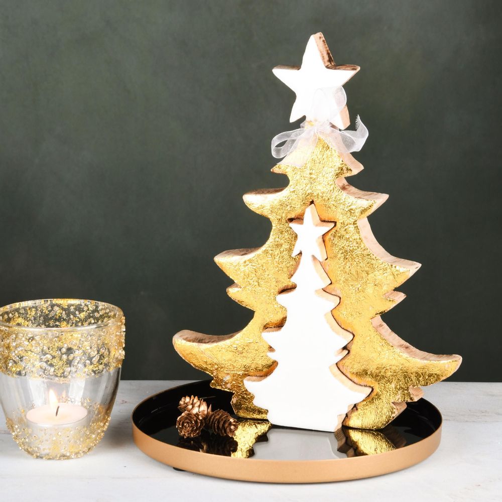 Objets de décoration - Charme & Chique - Anges doux - DEKORATIEF