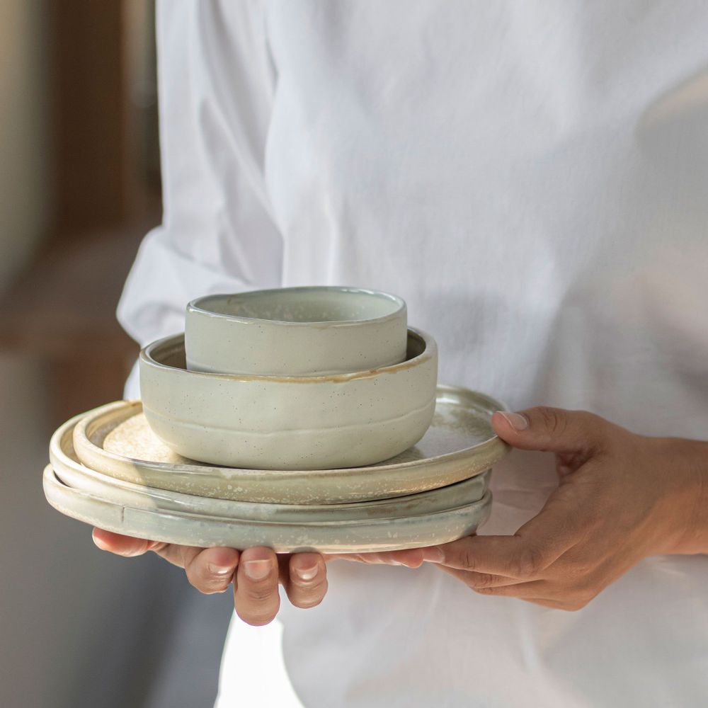 Couverts & ustensiles de cuisine - GRAIN DE SABLE - METTE DITMER DENMARK