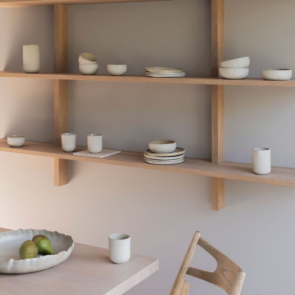 Couverts & ustensiles de cuisine - GRAIN DE SABLE - METTE DITMER DENMARK