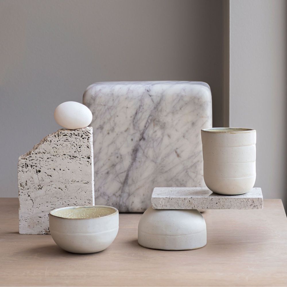 Couverts & ustensiles de cuisine - GRAIN DE SABLE - METTE DITMER DENMARK