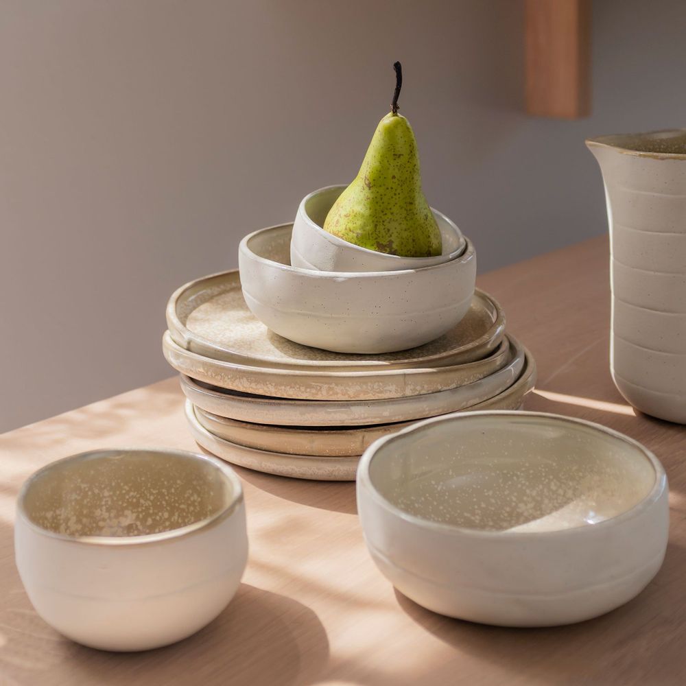 Couverts & ustensiles de cuisine - GRAIN DE SABLE - METTE DITMER DENMARK