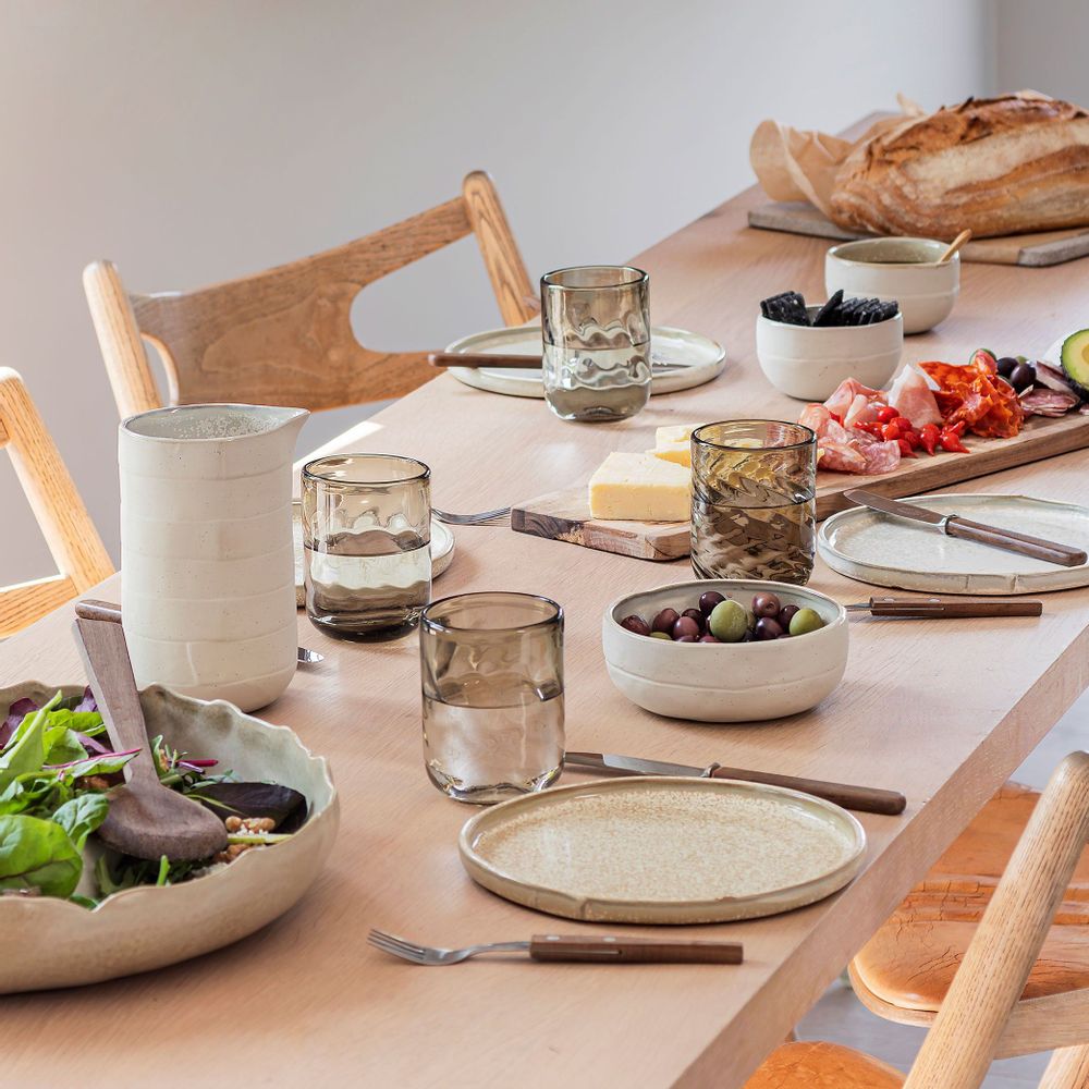 Couverts & ustensiles de cuisine - GRAIN DE SABLE - METTE DITMER DENMARK
