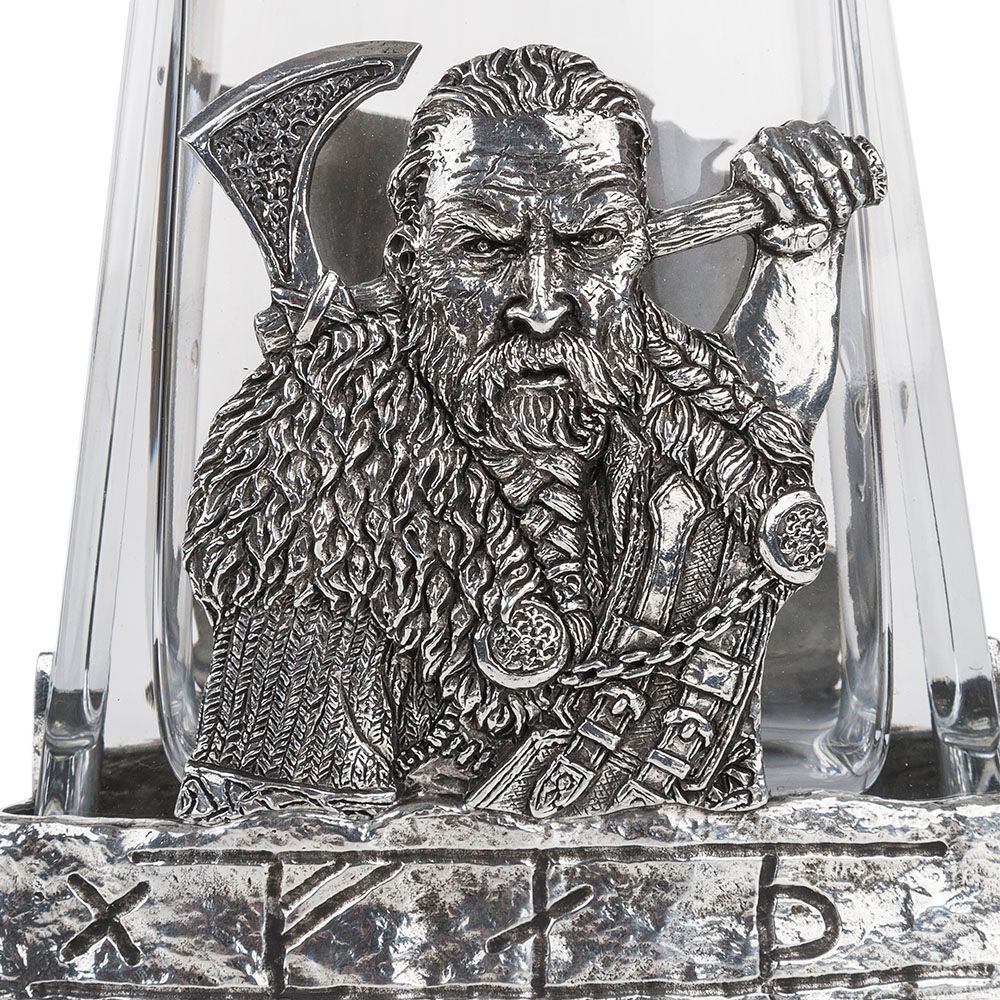 Carafes - Carafe Viking - A E WILLIAMS (EST 1779) LTD