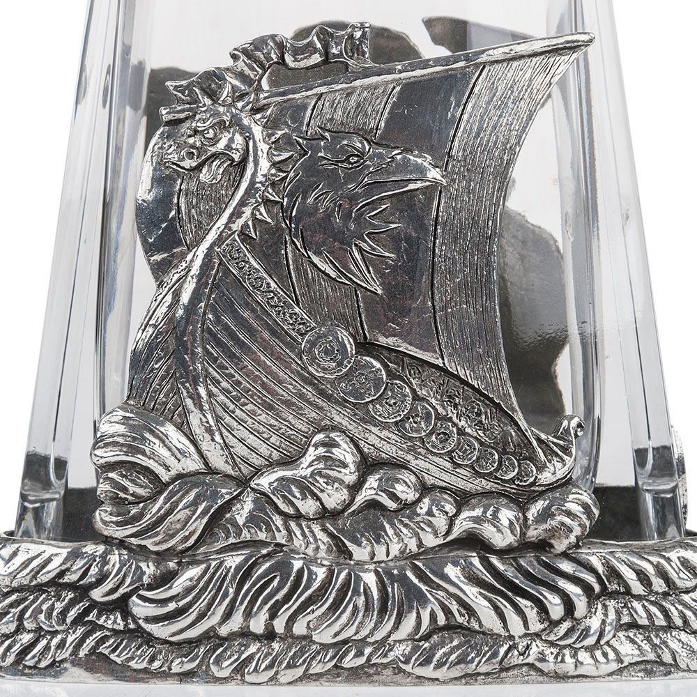 Carafes - Carafe Viking - A E WILLIAMS (EST 1779) LTD
