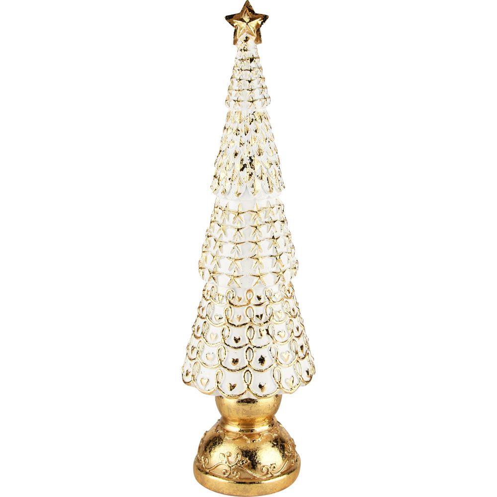 Decorative objects - Charme & Chique - Glitter Christmas - DEKORATIEF