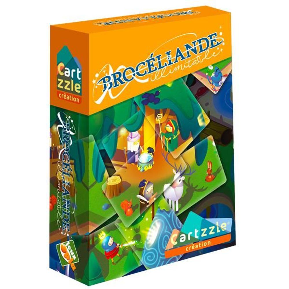 Jeux enfants - Jeux Cartzzle - JEUX OPLA