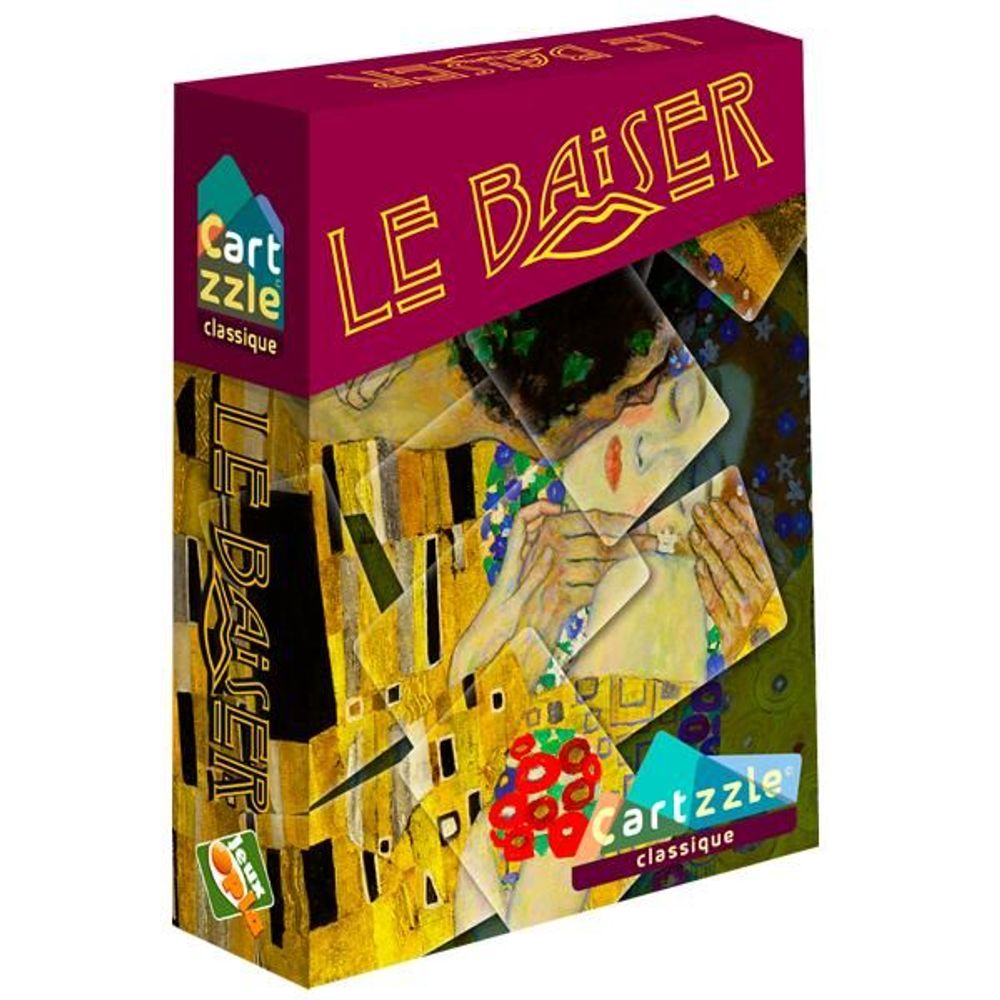 Jeux enfants - Jeux Cartzzle - JEUX OPLA