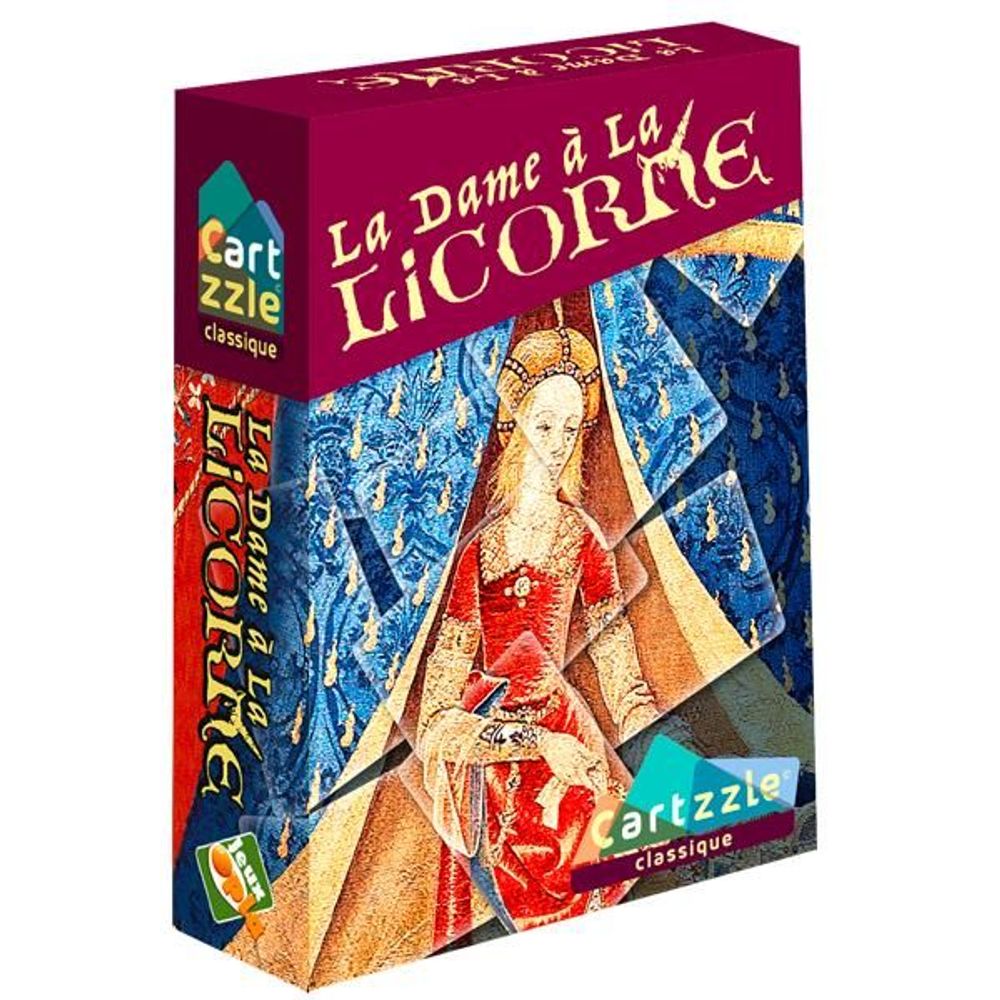 Jeux enfants - Jeux Cartzzle - JEUX OPLA