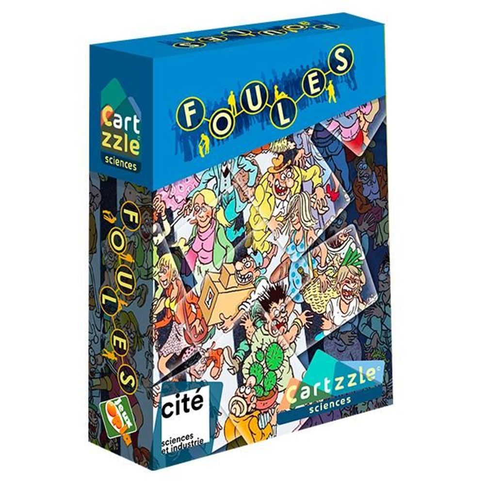 Jeux enfants - Jeux Cartzzle - JEUX OPLA