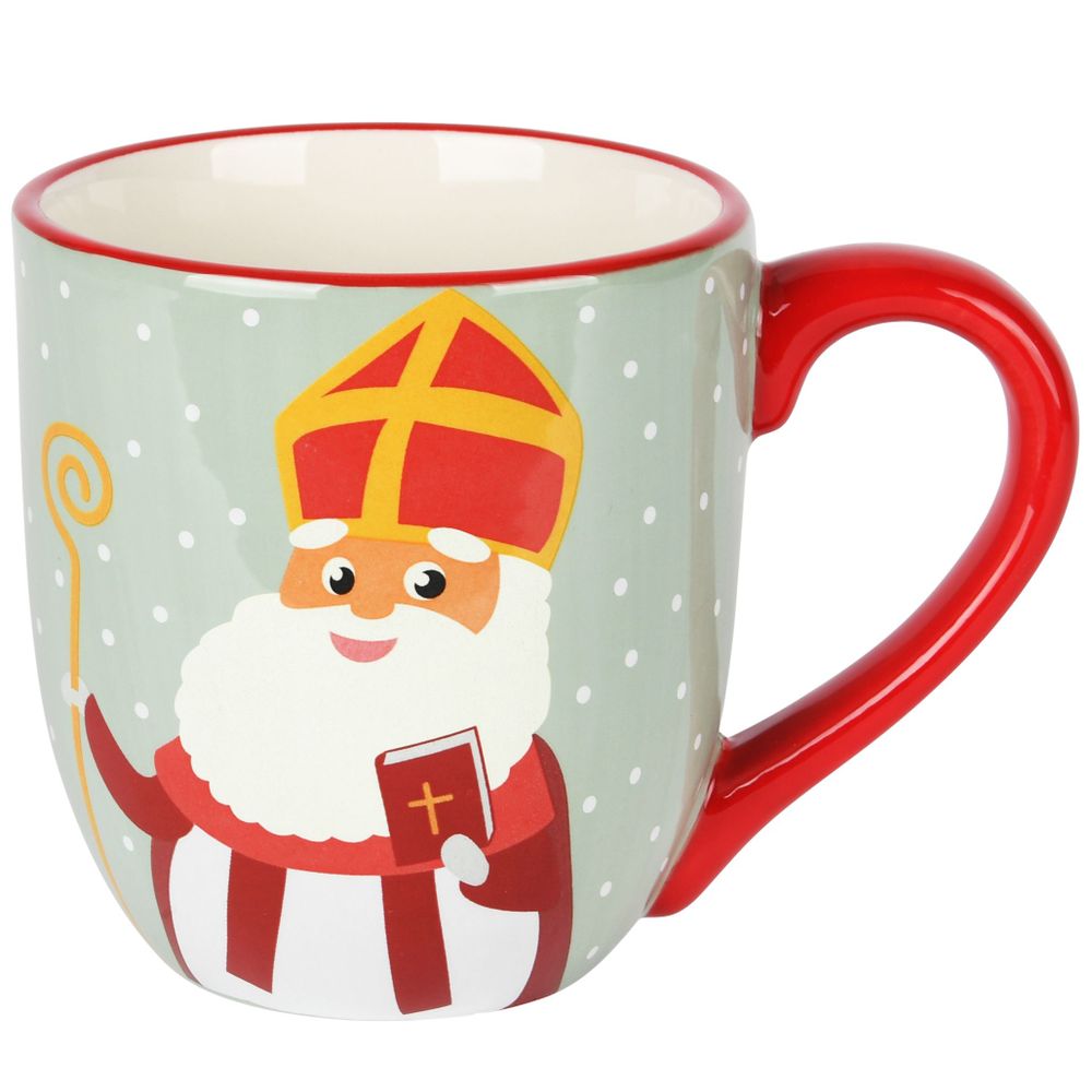 Objets de décoration - Sparks of Joy - Saint Nicholas - DEKORATIEF