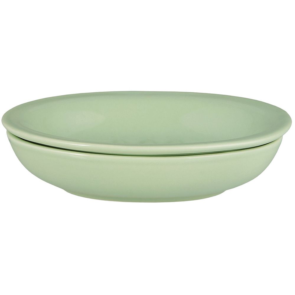 Objets de décoration - Porte-savon en 2 parties. - IB LAURSEN